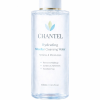 Nước tẩy trang Chantel Hydrating Micellar Cleansing Water cấp ẩm cho da khô