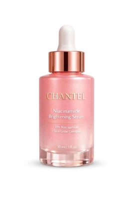 serum sáng da mờ thâm glow niacinamide brightening