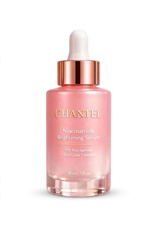 serum sáng da mờ thâm glow niacinamide brightening