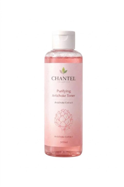 toner hoa atiso hydrating rose