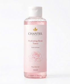toner hoa hồng hydating rose