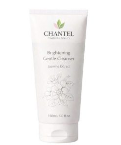 sữa rửa mặt hoa nhài brightening gentle cleanser