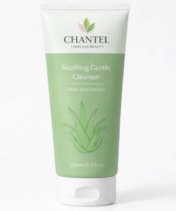 sữa rửa mặt lô hội 