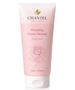 Sữa rửa mặt hoa hồng - Hydrating Gentle Cleanser