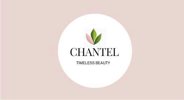 thương hiệu mỹ phẩm Chantel